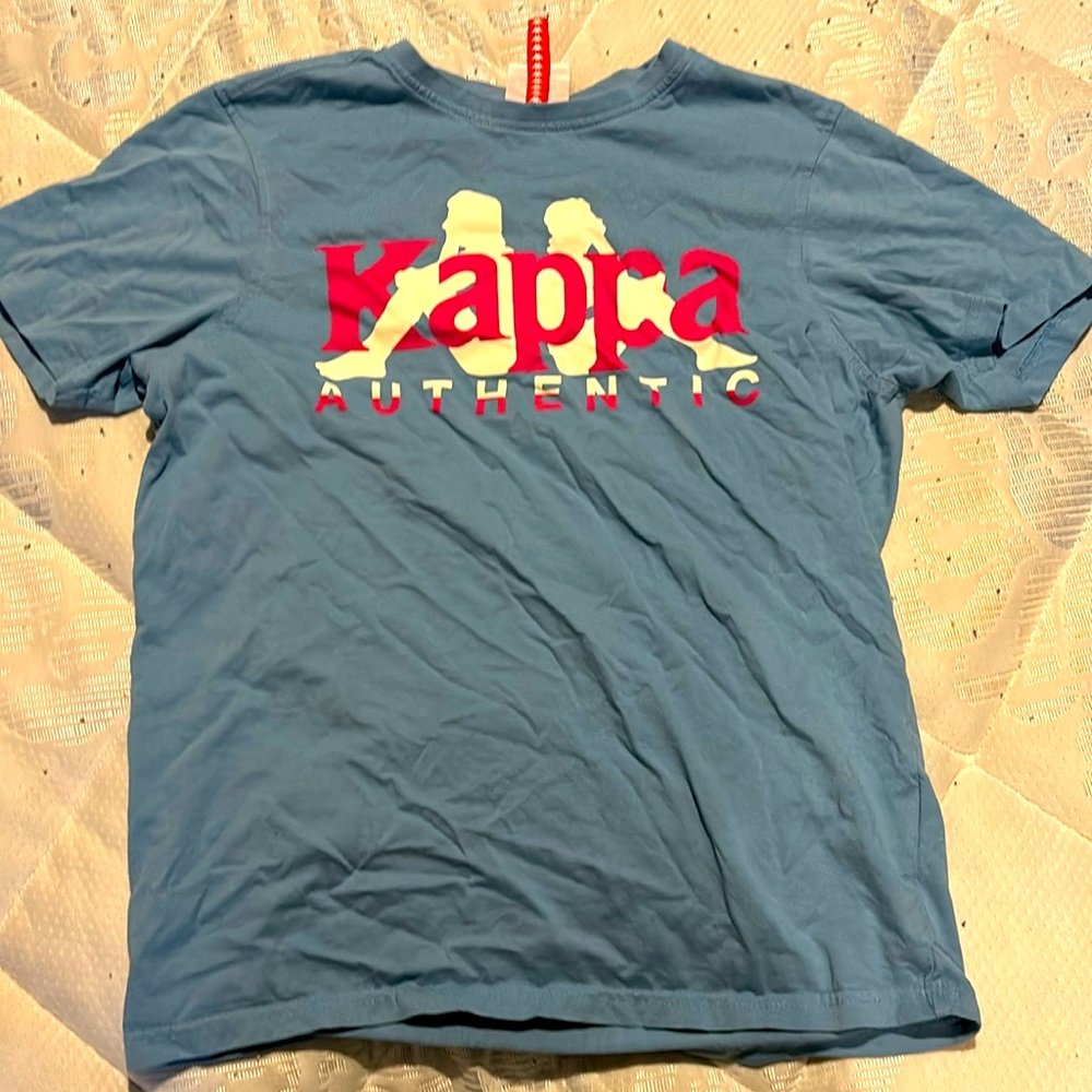Men’s Kappa T-Shirt